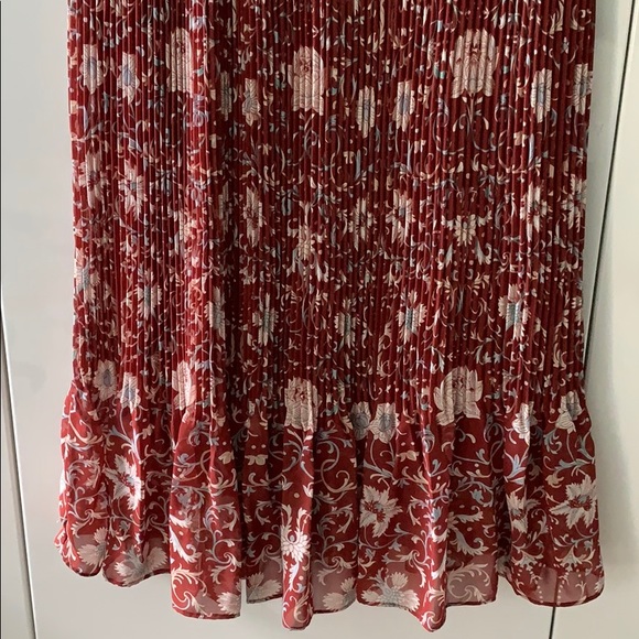 Anthropologie Plenty by Tracy Reese Luella Dress - Picture 3 of 7